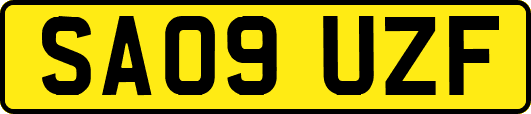 SA09UZF