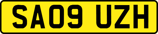 SA09UZH