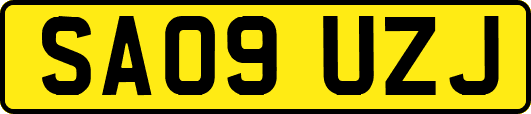 SA09UZJ