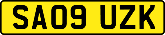 SA09UZK