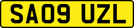 SA09UZL