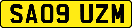 SA09UZM