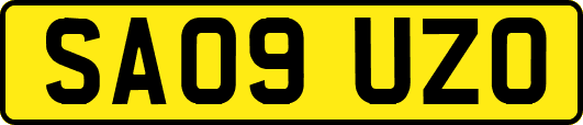 SA09UZO