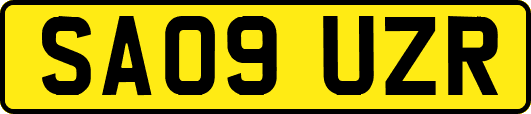 SA09UZR
