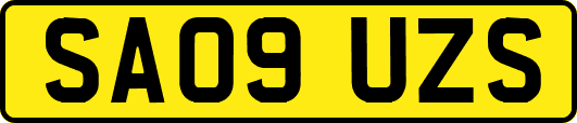 SA09UZS