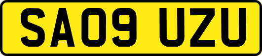 SA09UZU