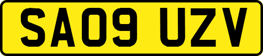 SA09UZV