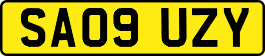 SA09UZY