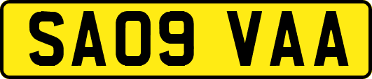 SA09VAA
