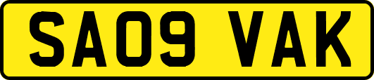 SA09VAK