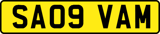 SA09VAM