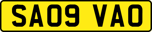 SA09VAO