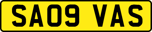 SA09VAS