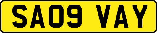 SA09VAY