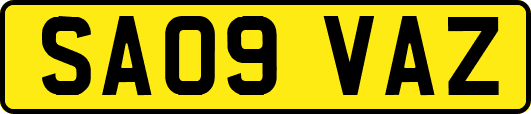 SA09VAZ