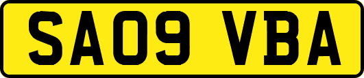 SA09VBA
