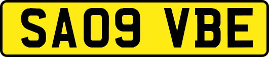 SA09VBE