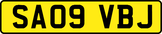 SA09VBJ