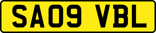 SA09VBL