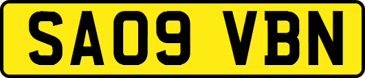 SA09VBN
