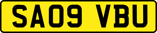 SA09VBU