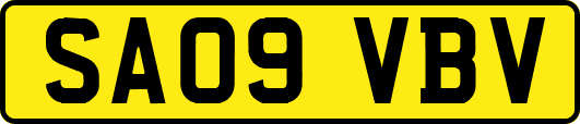 SA09VBV