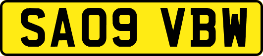 SA09VBW