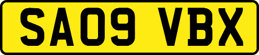 SA09VBX
