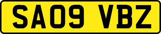 SA09VBZ