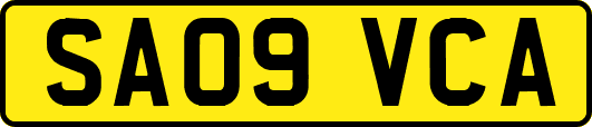 SA09VCA