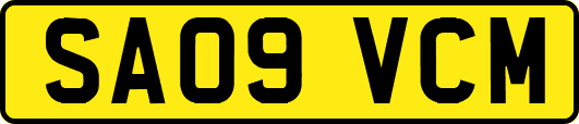 SA09VCM