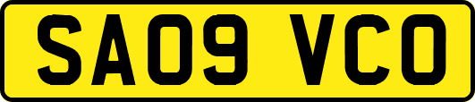 SA09VCO
