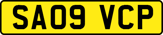 SA09VCP