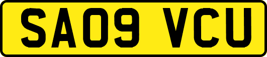 SA09VCU