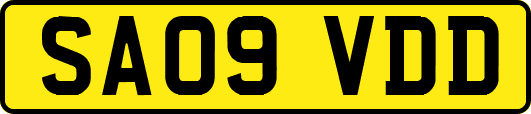 SA09VDD