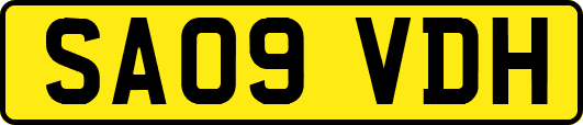 SA09VDH