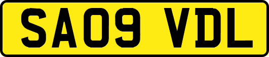SA09VDL