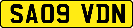 SA09VDN