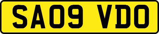 SA09VDO