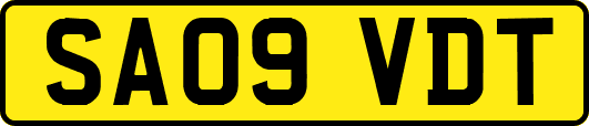 SA09VDT
