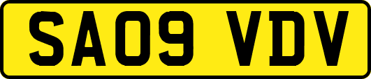 SA09VDV