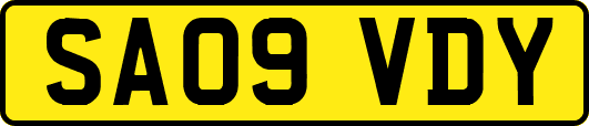 SA09VDY