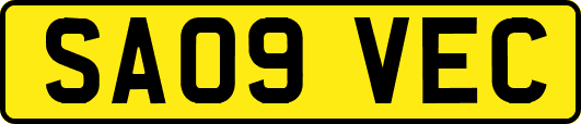SA09VEC