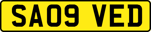 SA09VED