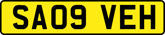 SA09VEH