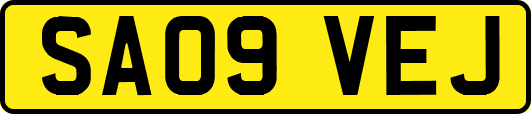 SA09VEJ