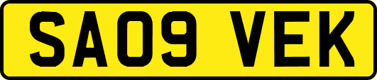 SA09VEK