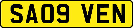 SA09VEN