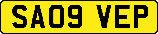 SA09VEP