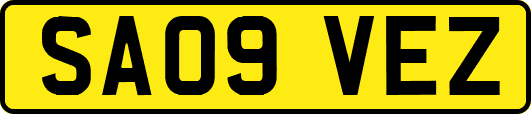 SA09VEZ